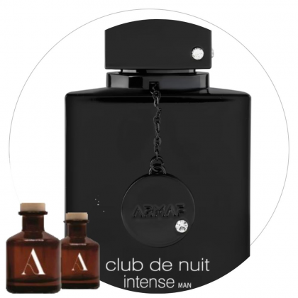 ESSÊNCIA CLUB DE NUIT 50 ML