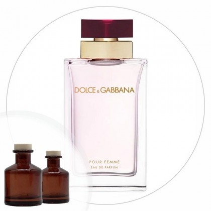 ESSÊNCIA EXUBERANCE PREMIUM 100 ML