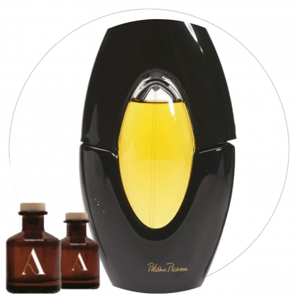 ESSÊNCIA FEMME 50 ML