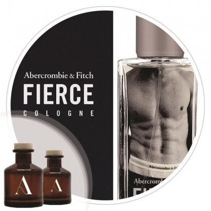ESSÊNCIA FIRCE AMBIER COMBIE 50 ML