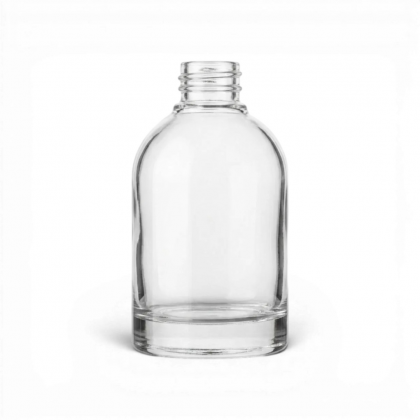 FRASCO COPACABANA NEW 200 ML R 28/410 TRANSPARENTE