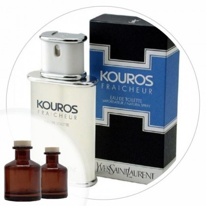 Essência Ilamane Fraic 100ml