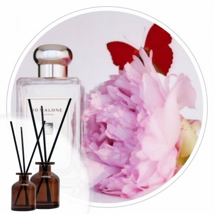 Essência Jo Malone Peony Blonsson 50ml