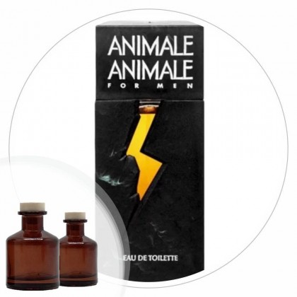 Essencia Instinto Premium 100ml