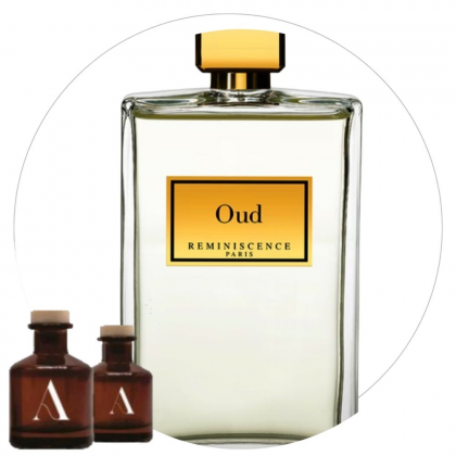 ESSÊNCIA WOUD BM FEM 50 ML 131