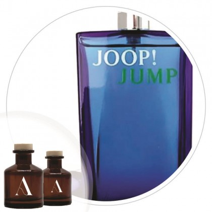 Essencia Jump Yuppie Tipo A - 50ml