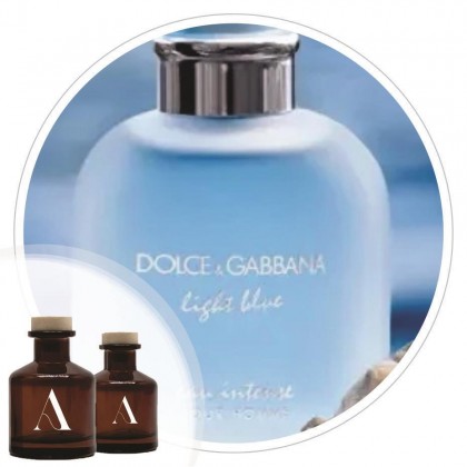 Essencia Light Man Tipo A - 50ml
