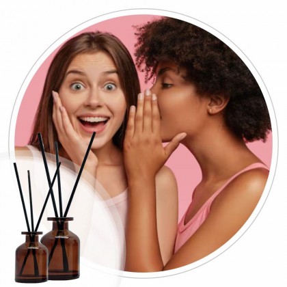 Essência Cheirinho Secreto 50ml