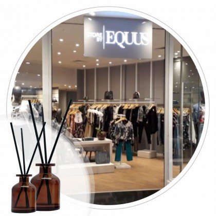 Essência Equus 50ml