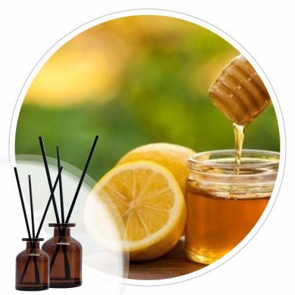Essência Honey & Lemon  50ml