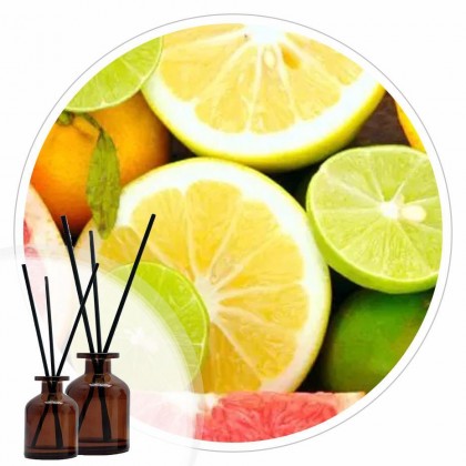 Essência Lima Limão 50ml