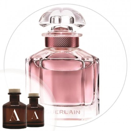 Essencia Shalimar Tipo A - 50ml