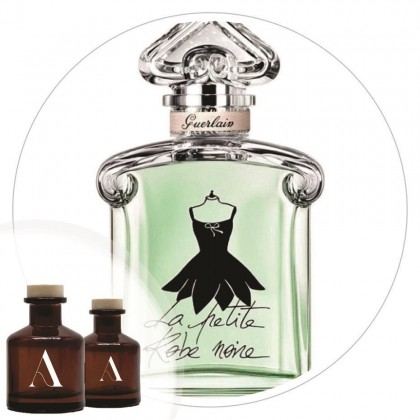 Essencia Ultrachic Tipo A - 50ml