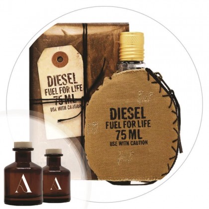Essencia Essential Mind Tipo A - 50ml