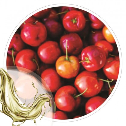 Extrato Glicolico de Acerola 100ml