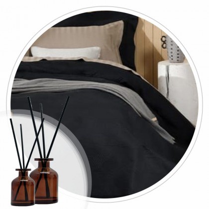 Essência Black MM 50ml
