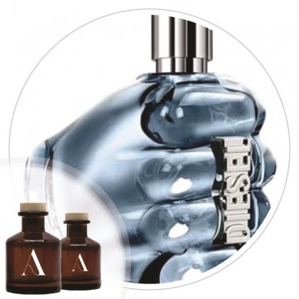 Essencia Petrolio Only Tipo A - 50ml