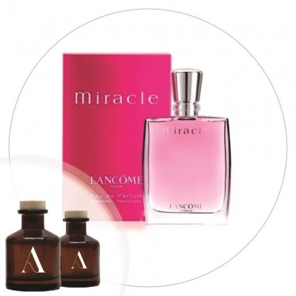 Essencia Miriage Tipo A - 50ml