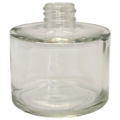 FRASCO PICOLI 240 ML R 28/410 TRANSPARENTE