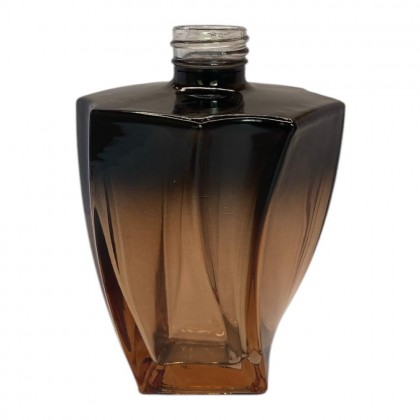 FRASCO ELEGANCE 200 ML R 28/410 PRETO COM ROSE