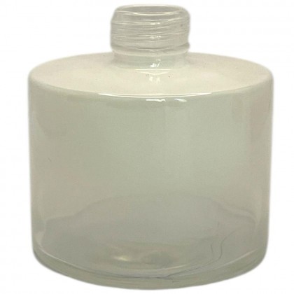 FRASCO PICOLO 240 ML R 28/410 BRANCO DEGRADE