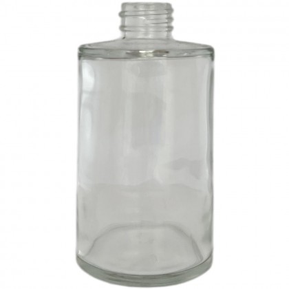 VIDRO CILINDRICO 250 ML R 28/410