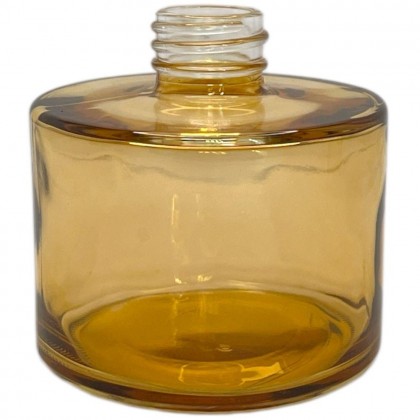 FRASCO PICOLO 240 ML R 28/410 AMBAR 225