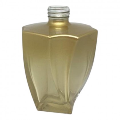 FRASCOI ELEGANCE 200 ML R 28/410 DOURADO NEW