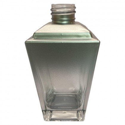VIDRO TRAPEZIO 250 ML R 28/410 PRATA NEW