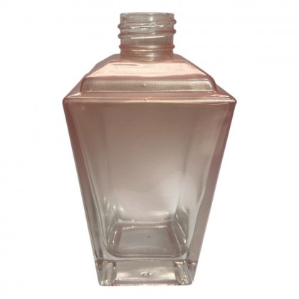 VIDRO TRAPEZIO 250 ML R 28/410 ROSE NEW