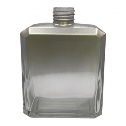 VIDRO STILLUS 400 ML R 28/410 PRATA NEW DEGRADE - PECA
