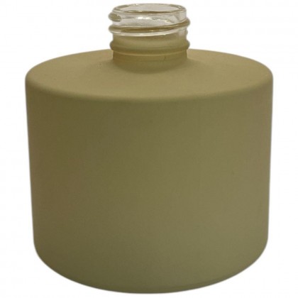 FRASCO PICOLO 240 ML R 28/410 BEGE FOSCO 827