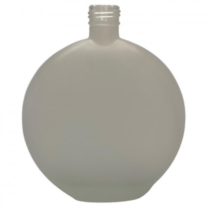FRASCO LUNA 550 ML ROSCA 28/410 FOSCO