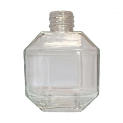 FRASCO SCARLET 250 ML R 28/410 TRANSPARENTE