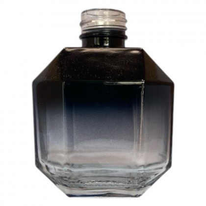 FRASCO SCARLET 250 ML R 28/410 PRETO DEGRADE