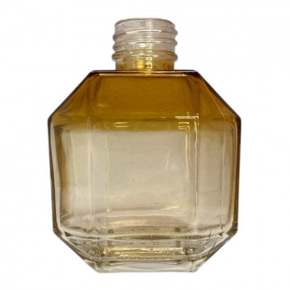 FRASCO SCARLET 250 ML R 28/410 AMBAR