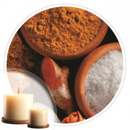 ESSÊNCIA PARA VELA SAL MARINHO E CURCUMA 50 ML 31
