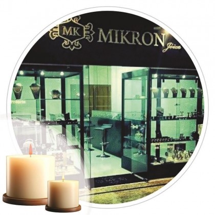 ESSÊNCIA PARA VELA TB MIKRON 50 ML 22