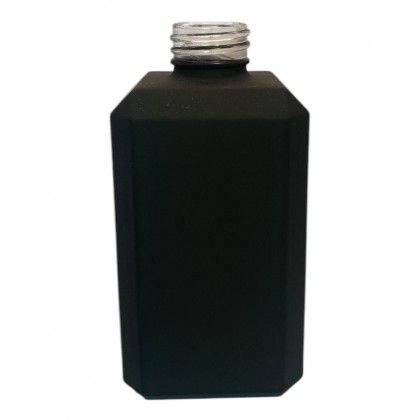 FRASCO LAPDUS 250 ML 28/410 PRETO FOSCO