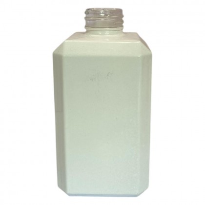 FRASCO LAPDUS 250 ML 28/410 BRANCO TOTAL