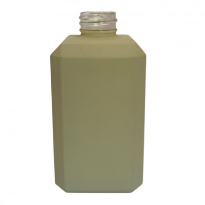 FRASCO LAPDUS 250 ML 28/410 BEGE FOSCO