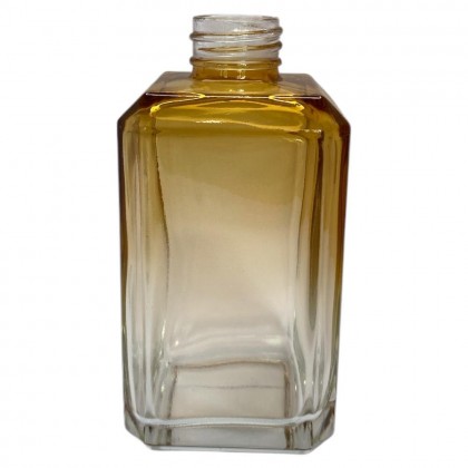 FRASCO LAPDUS 250 ML 28/410 AMBAR 225 DEGRADE