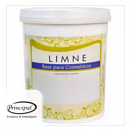 BASE PARA CREME HIDRATANTE 1/1 LIMNE