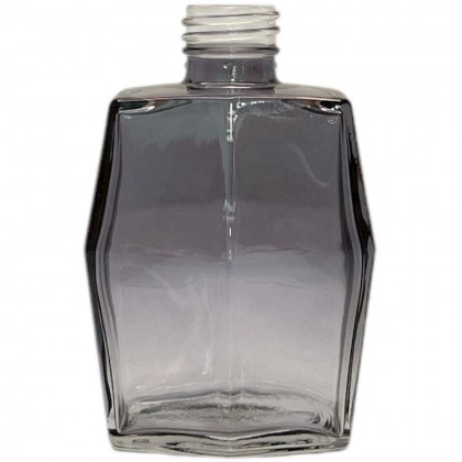 FRASCO DIAMANTE 250 ML R 28/410 FUME DEGRADE