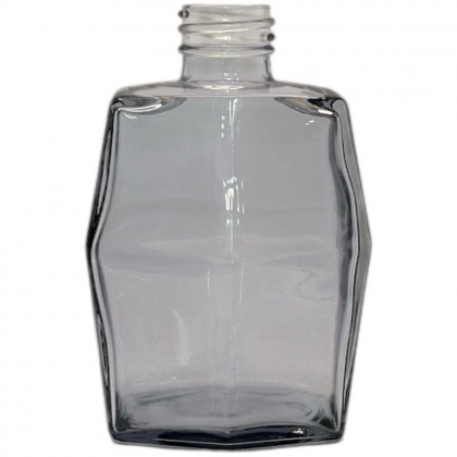 FRASCO DIAMANTE 250 ML R 28/410 FUME TOTAL