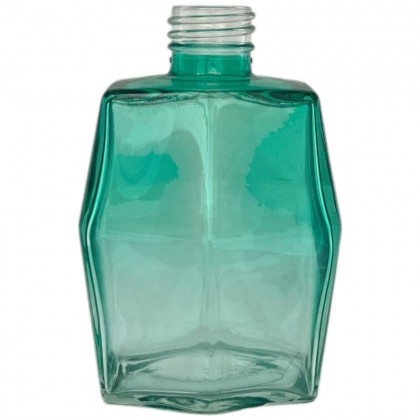 FRASCO DIAMANTE 250 ML R 28/410 TIFANNY