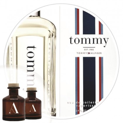 Essencia For Man Tipo A - 50ml