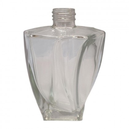 FRASCO ELEGANCE 200 ML R 28/410 TRANSPARENTE