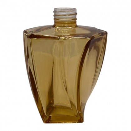 FRASCO ELEGANCE 200 ML R 28/410 AMBAR 225