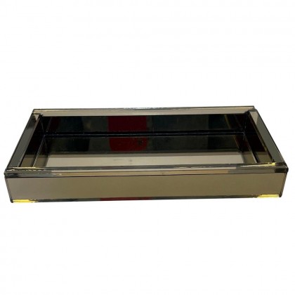 Bandeja WL 11 x 20 Bronze